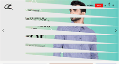 Desktop Screenshot of catseye.com.bd